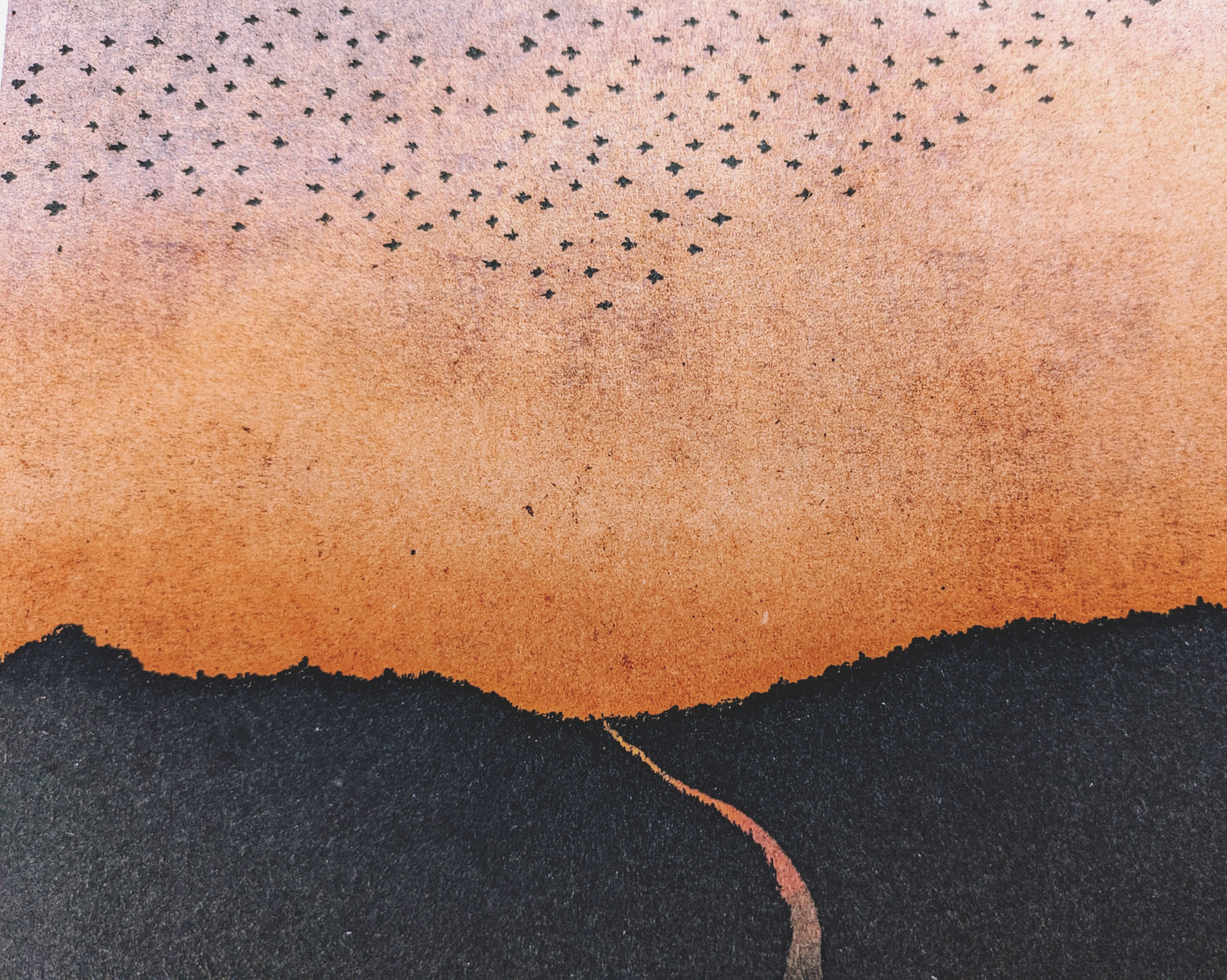 Finding Peace in Hard Times