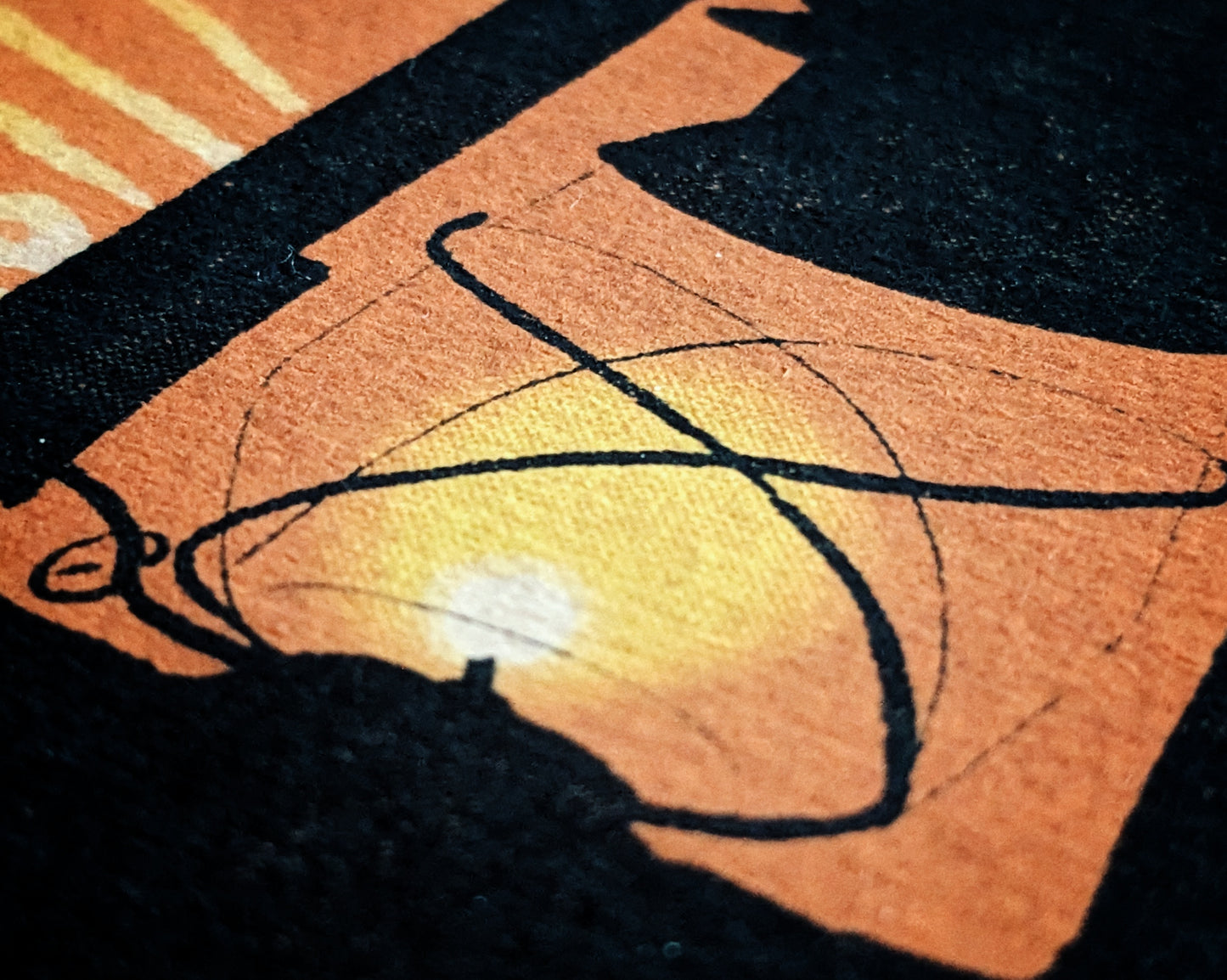 Light Up the Night Archival Print