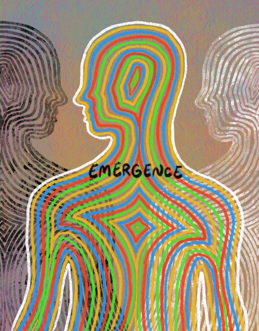 Emergence Illustration